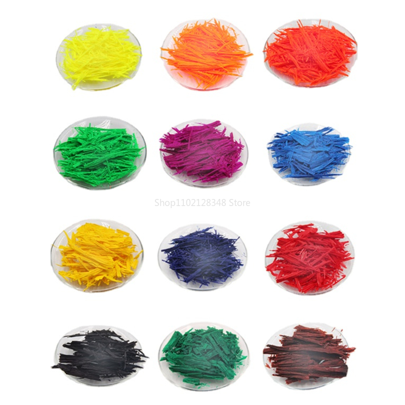Candle Making Gel Wax - 50g Kerze Farbstoff DIY Soja Wachs