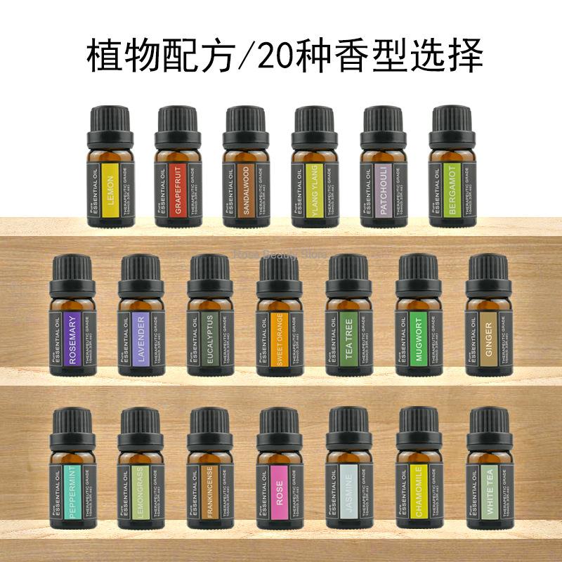 Candle Making Supplies Wholesale - 10ml Aroma therapie Kerze ätherisches Öl