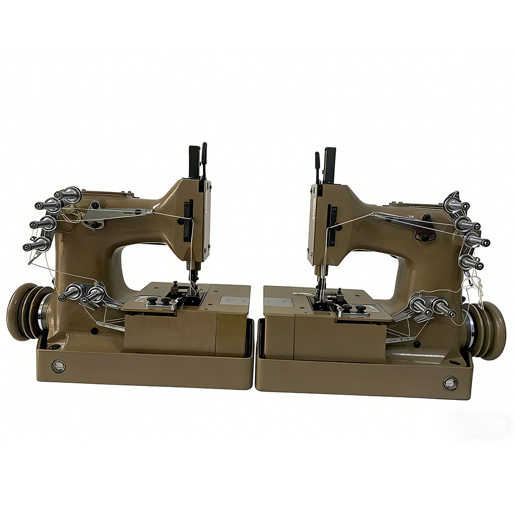 Hochgeschwindigkeits-Container – Jute Bag Packaging Bewertung und Preis