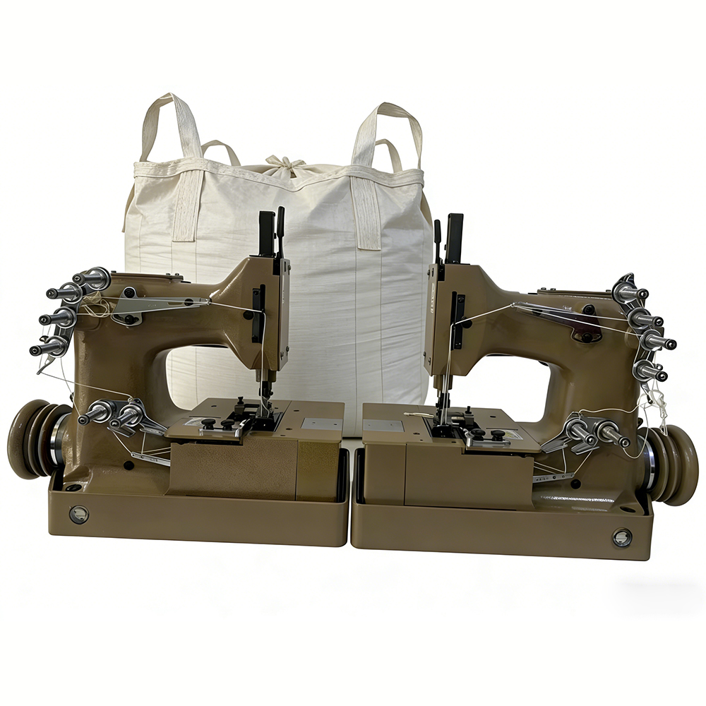 Hochgeschwindigkeits-Container – Jute Bag Packaging Bewertung und Preis