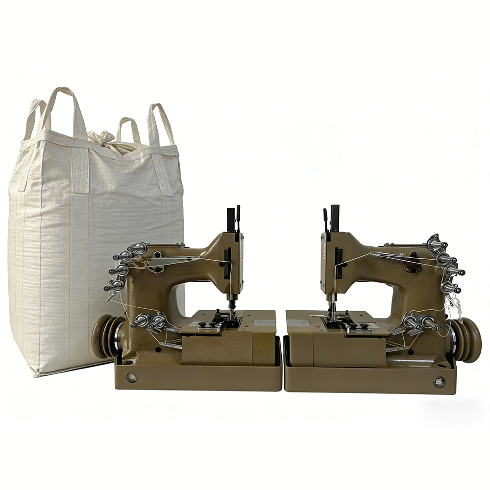 Hochgeschwindigkeits-Container – Jute Bag Packaging Bewertung und Preis
