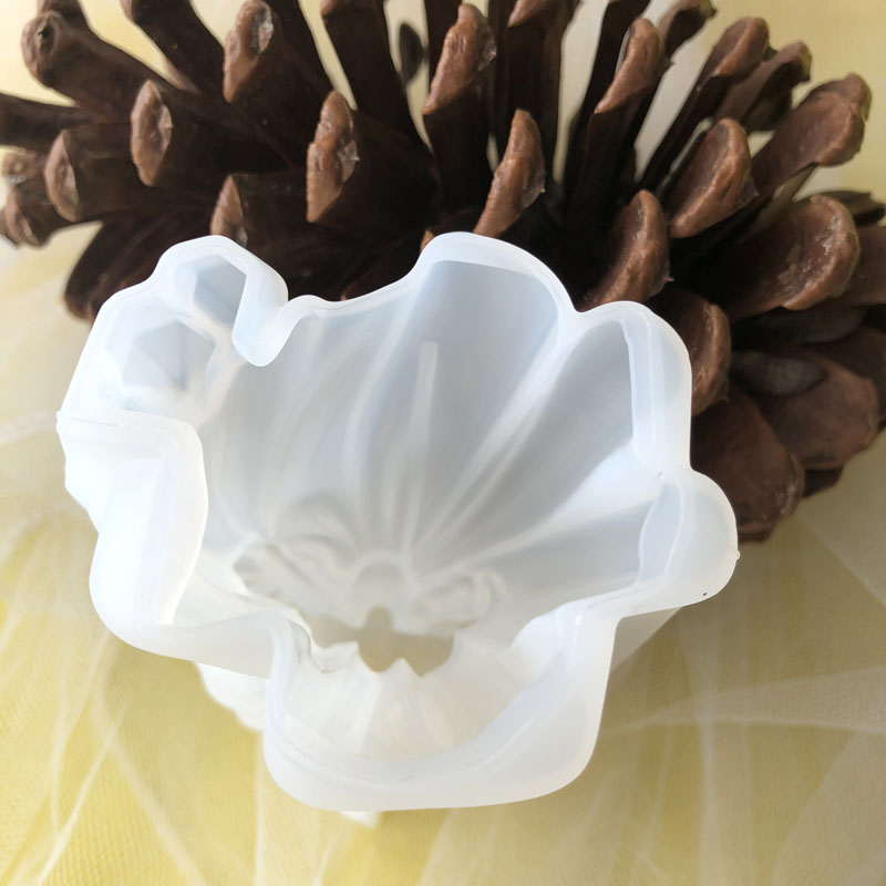 3D süße Prinzessin Silikon Ker – Candle Making Supplies Wholesale Bewertung und Preis