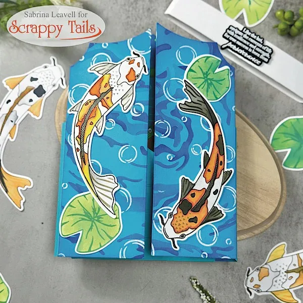 Ragonflies Bambus-Teich Koi-Fi – Candle Making Books Bewertung und Preis