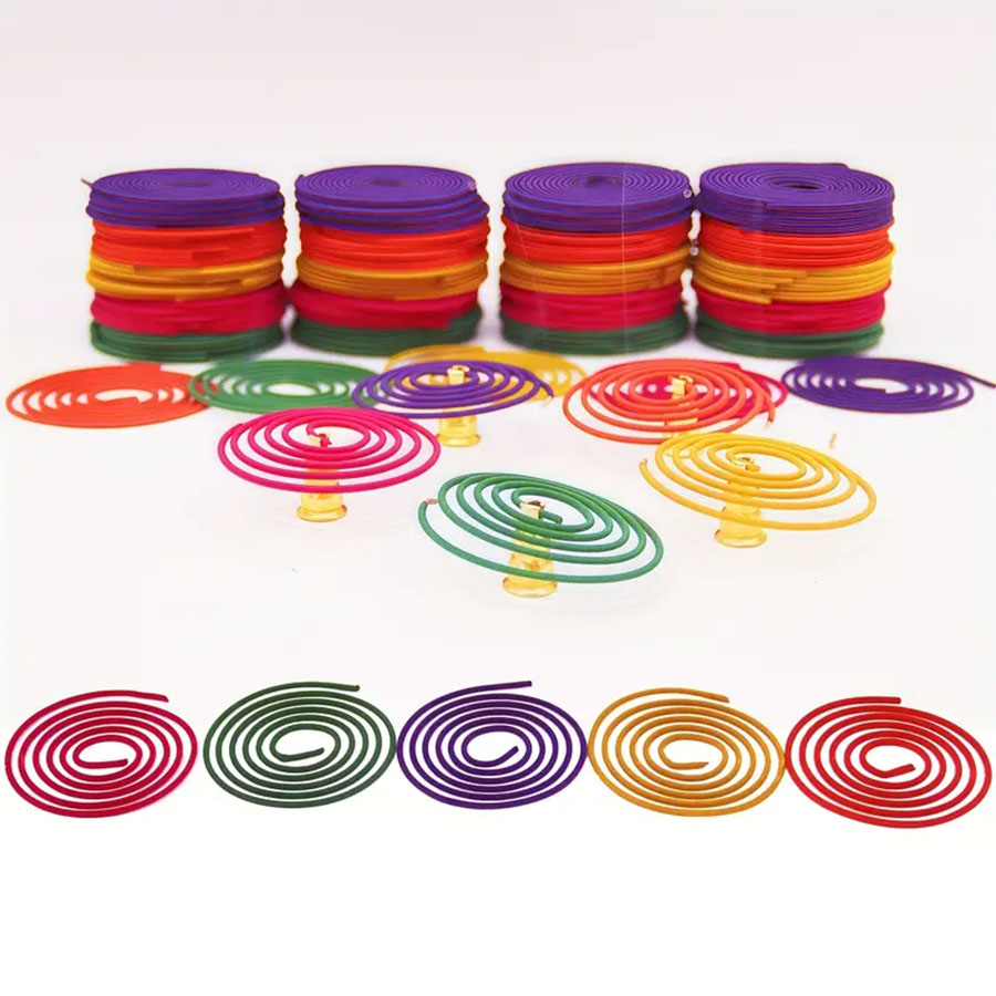 50 Stück gemischte Duft-Räuche – Uv Inhibitor Candle Bewertung und Preis
