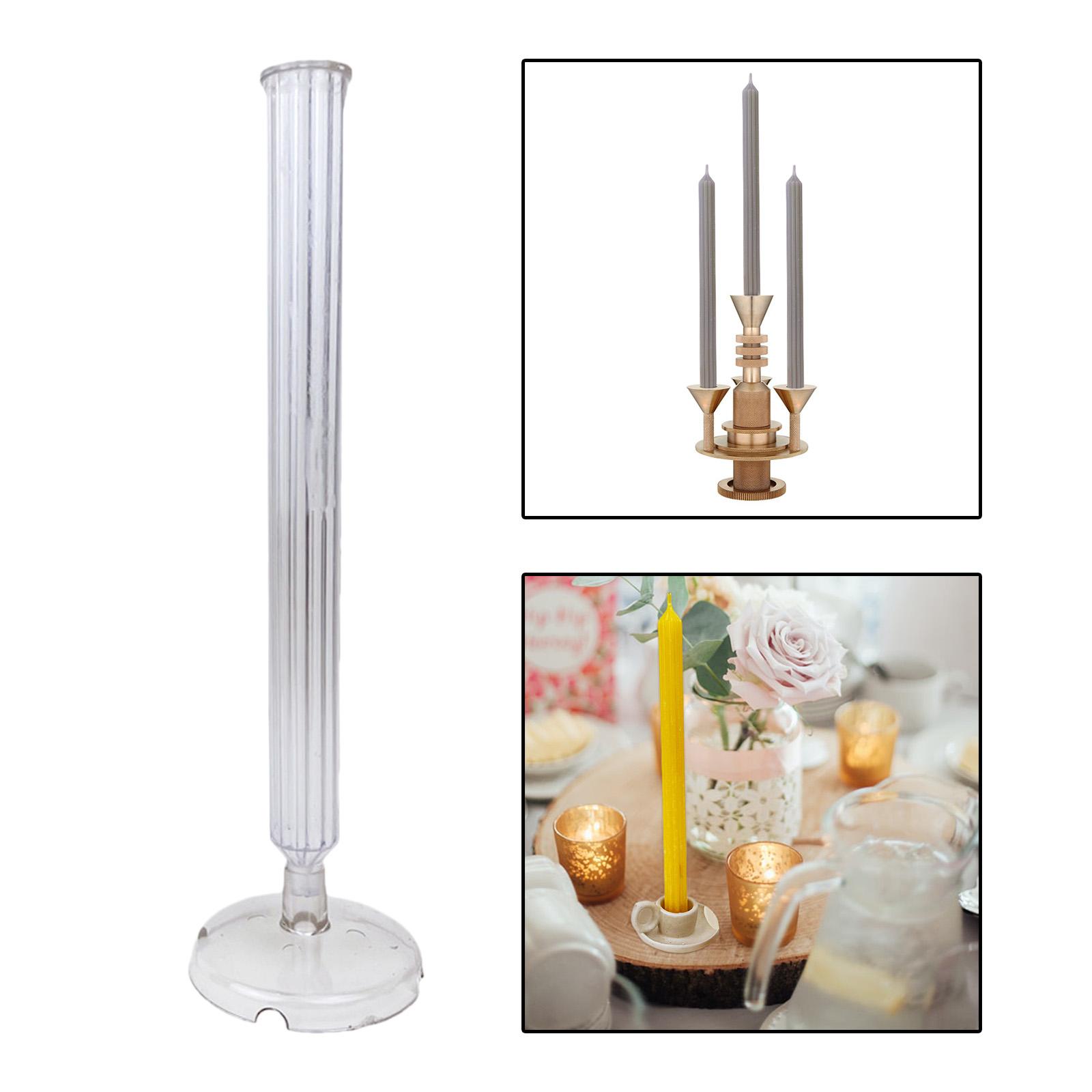 3D lange Stange DIY Kerze Form – Candle Making Gel Wax Bewertung und Preis