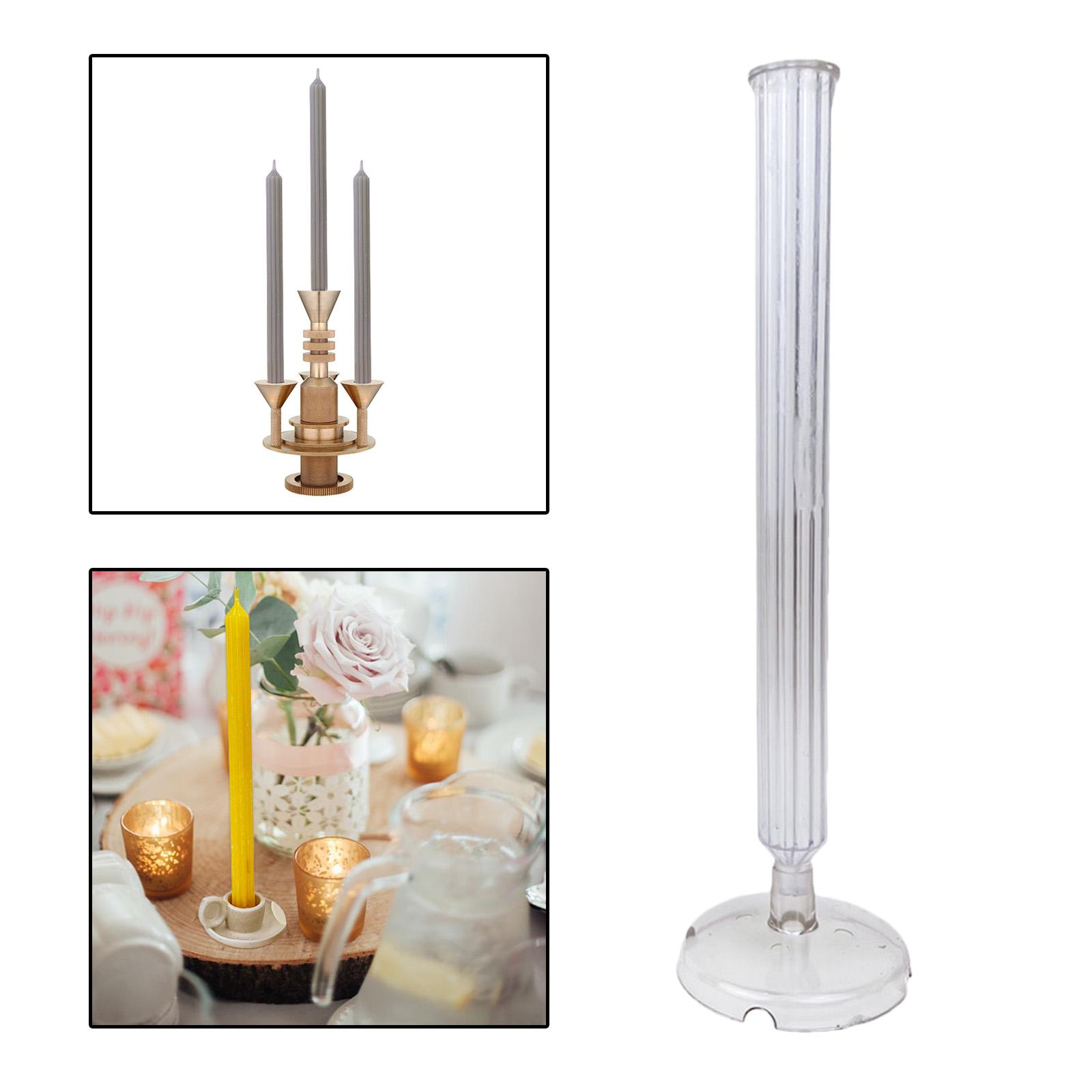 3D lange Stange DIY Kerze Form – Candle Making Gel Wax Bewertung und Preis