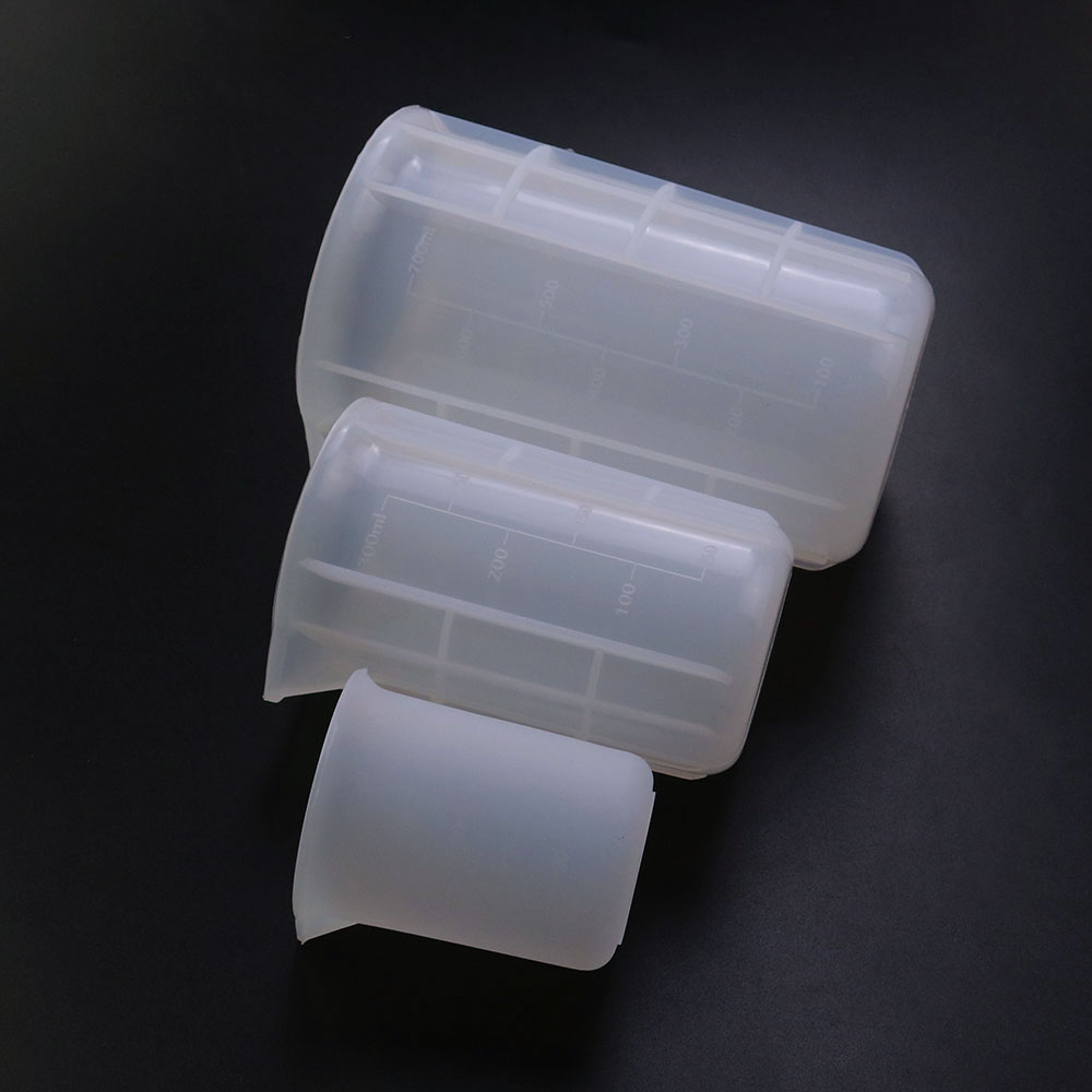 JCD 100ML/300ML/750ML Silikon  – Candle Making Supplies Wholesale Bewertung und Preis