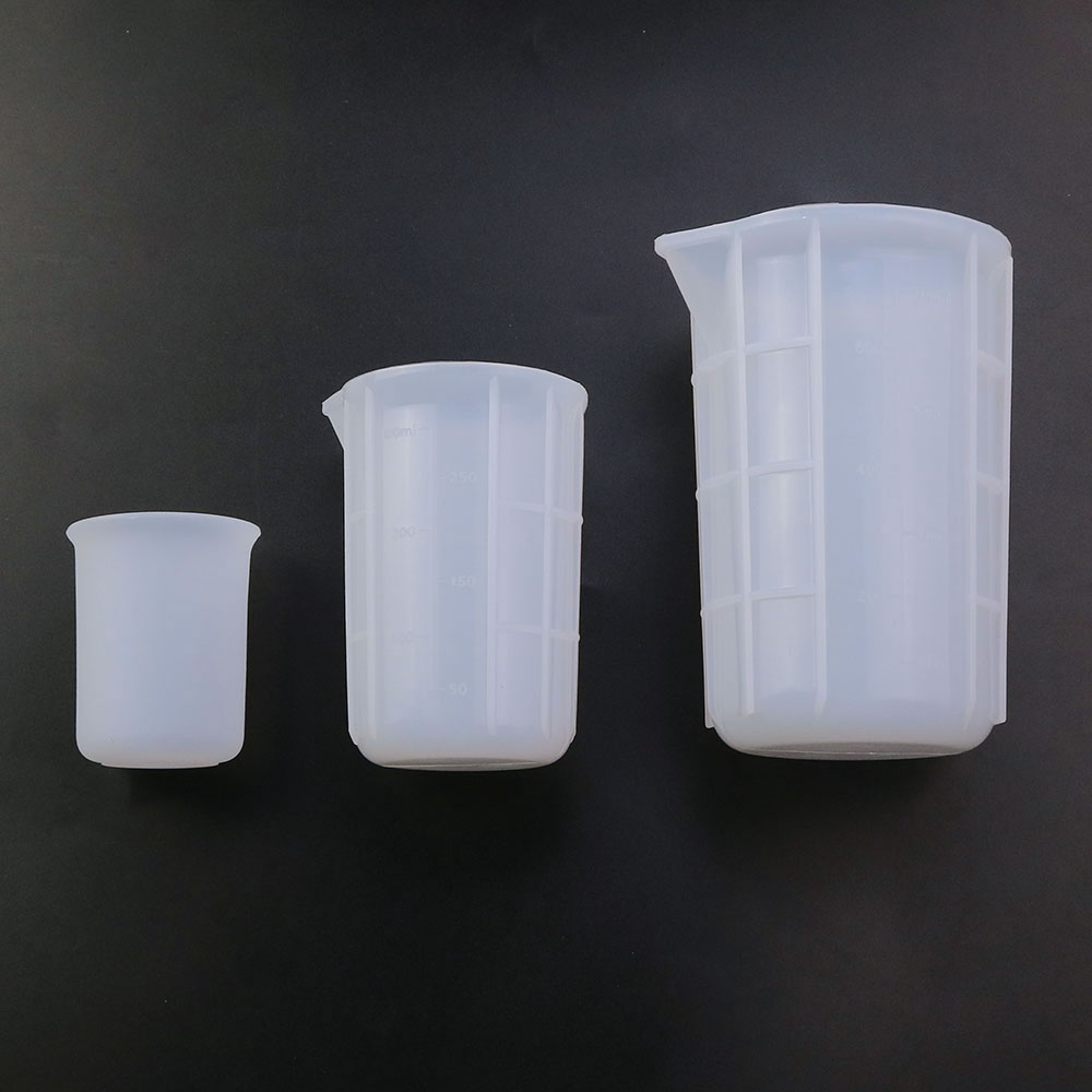 JCD 100ML/300ML/750ML Silikon  – Candle Making Supplies Wholesale Bewertung und Preis