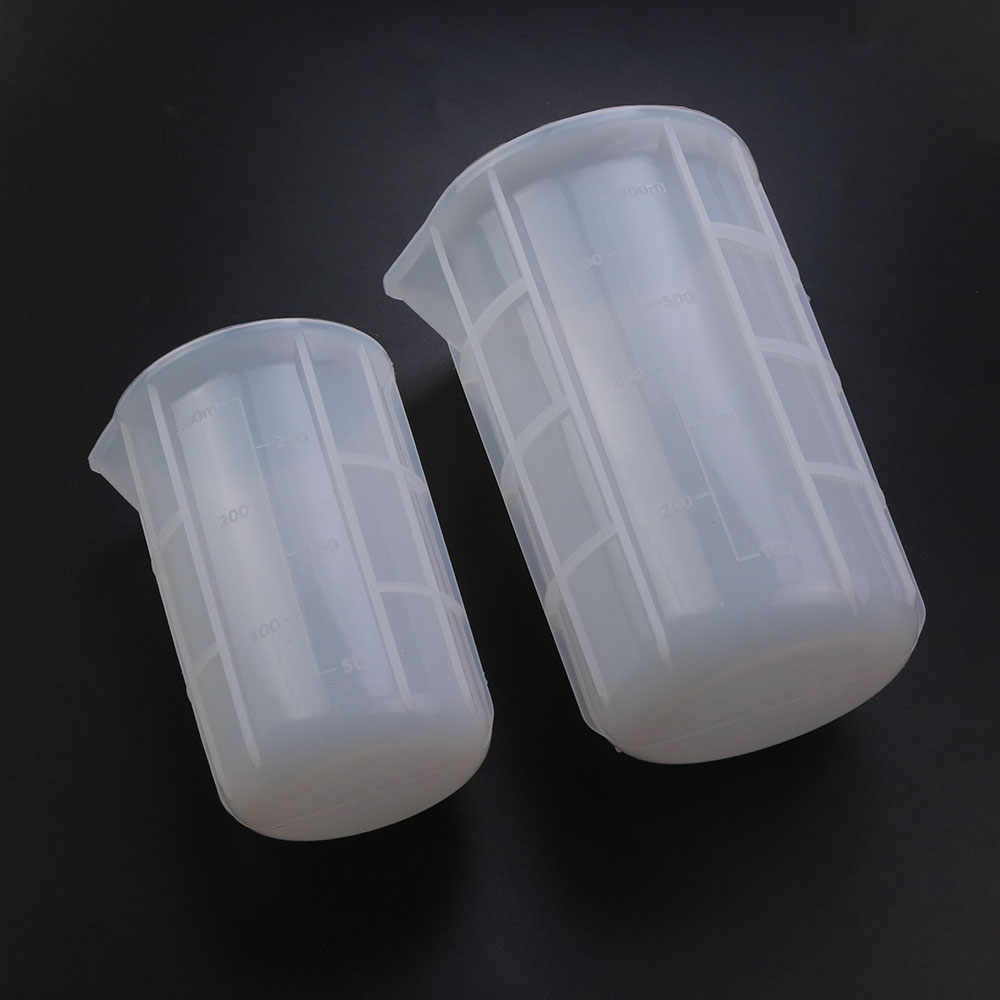JCD 100ML/300ML/750ML Silikon  – Candle Making Supplies Wholesale Bewertung und Preis