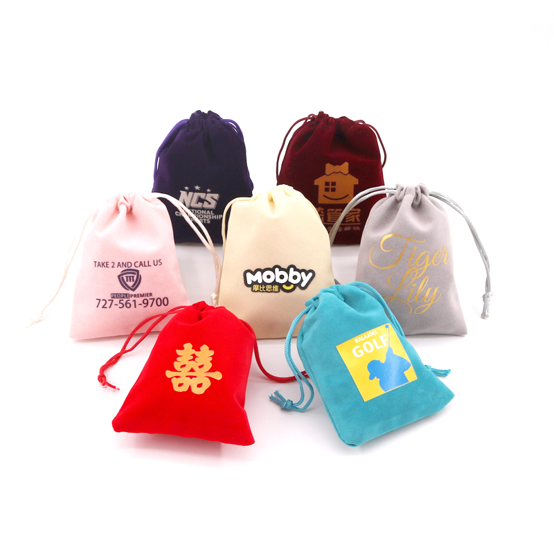 Schmuck-Displaykarten mit indi – Jute Bag Packaging Bewertung und Preis