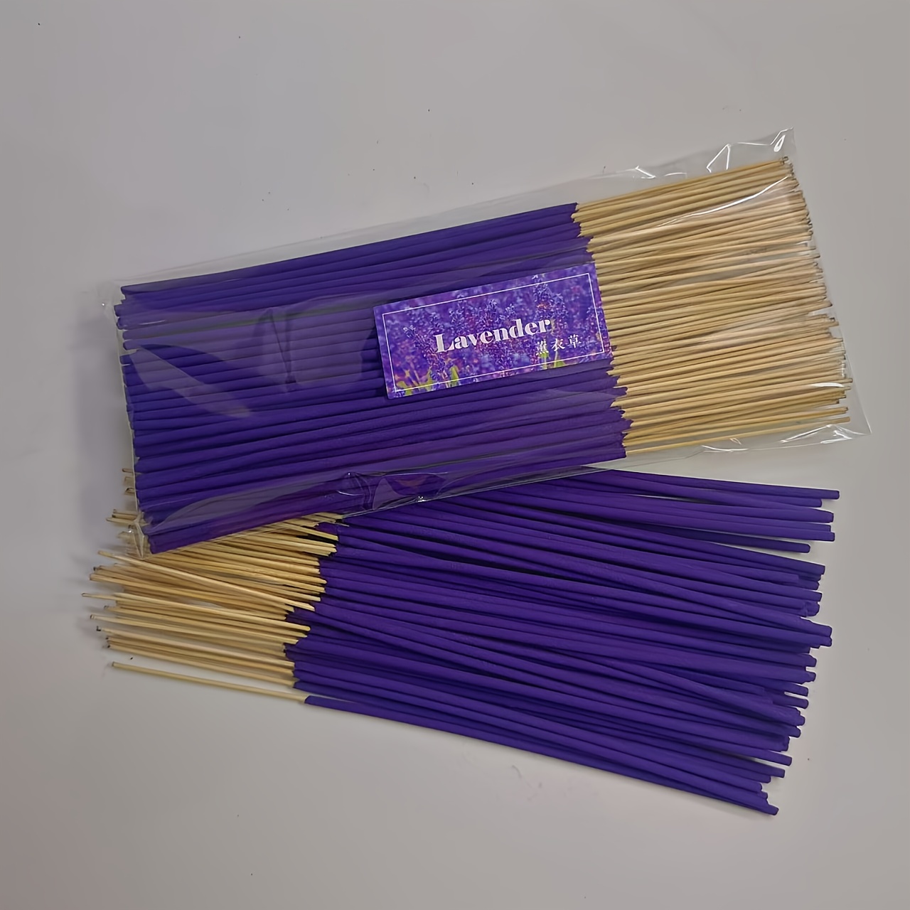 Lavendelduft – 14/35/90/167/22 – Uv Inhibitor Candle Bewertung und Preis