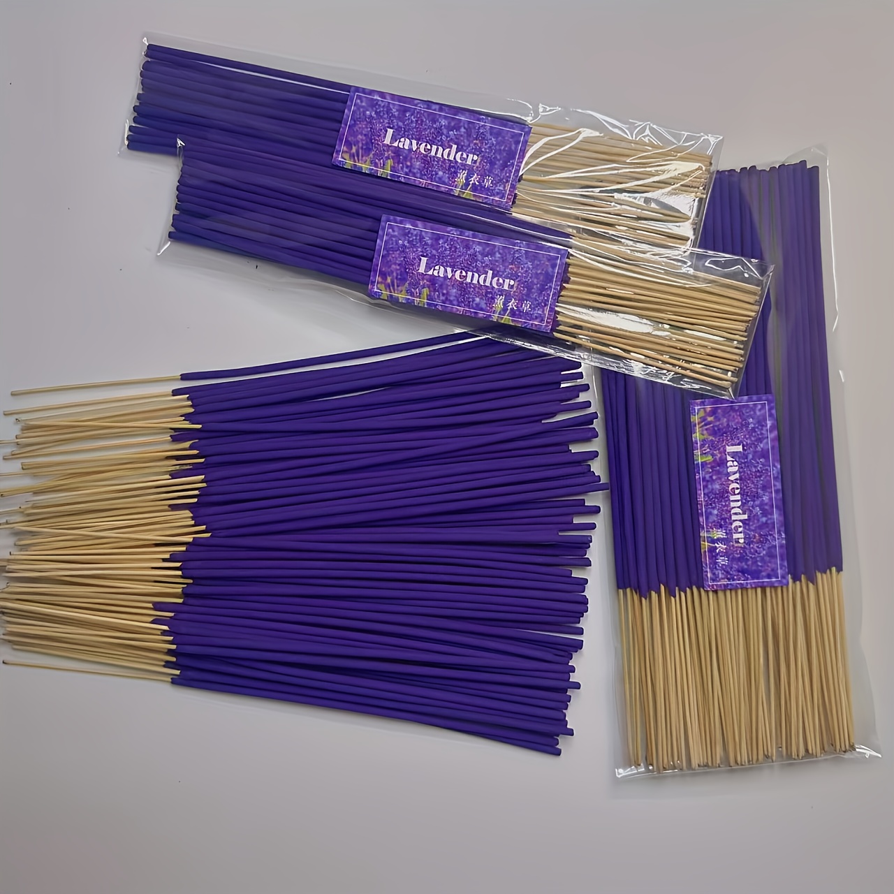Lavendelduft – 14/35/90/167/22 – Uv Inhibitor Candle Bewertung und Preis