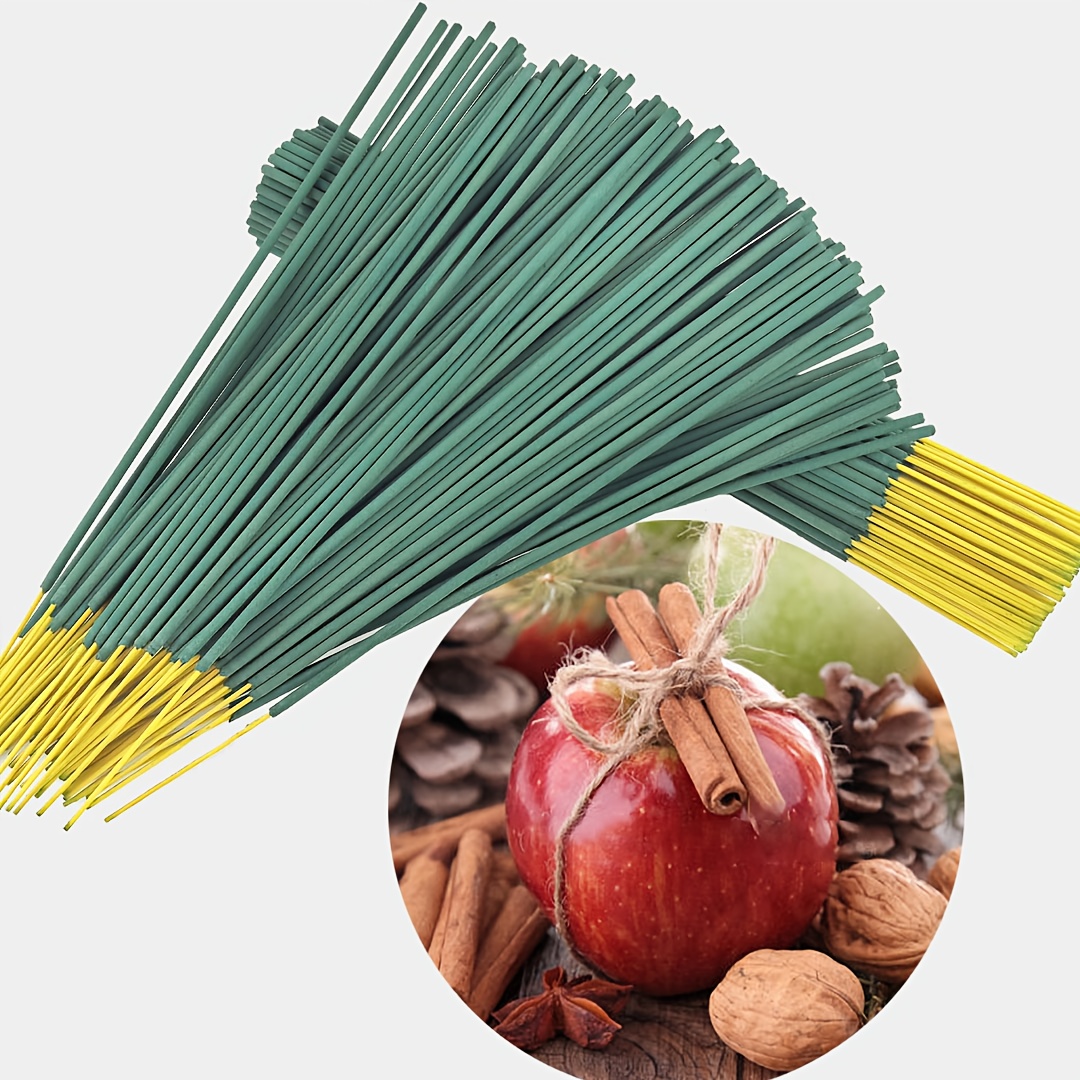 Apfel-Zimt Duftende Räucherstä – Uv Inhibitor Candle Bewertung und Preis