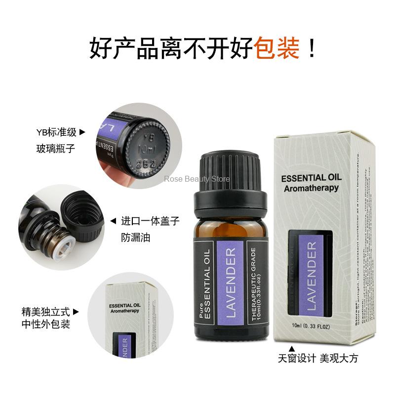 10ml Aroma therapie Kerze äthe – Candle Making Supplies Wholesale Bewertung und Preis
