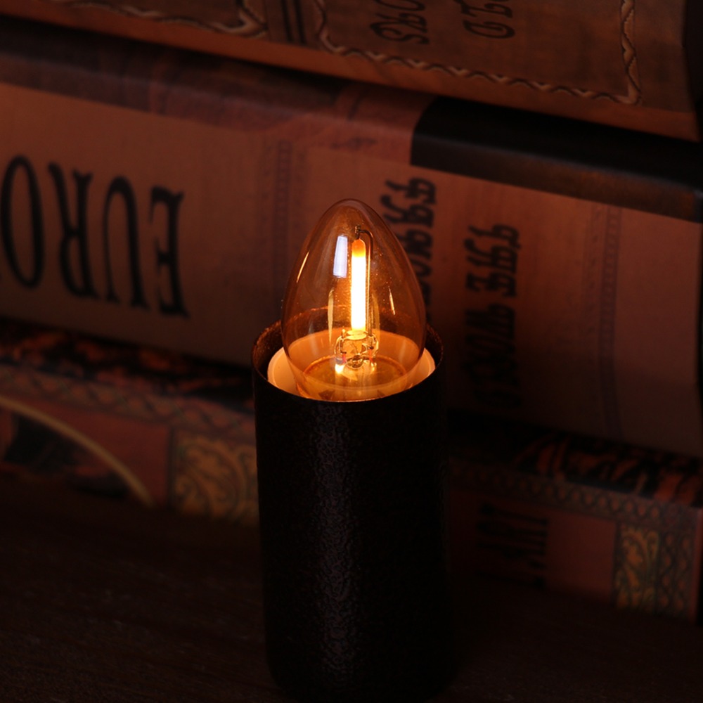 25er Pack e12 e14 Kandelaber G – Uv Inhibitor Candle Bewertung und Preis
