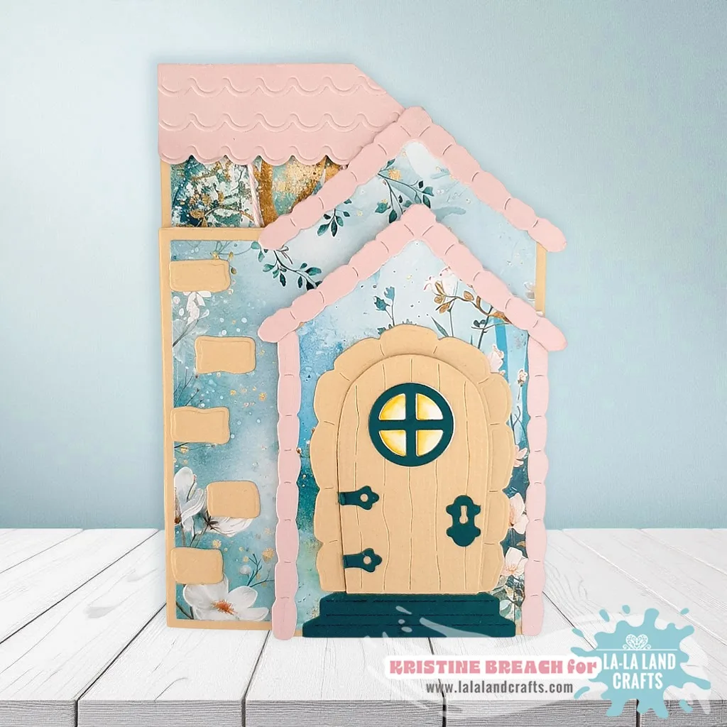 Pilzförmiges Haus – Besondere  – Candle Making Books Bewertung und Preis