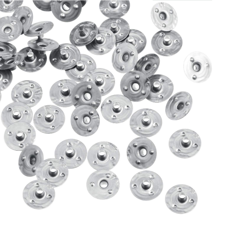 500 Stück Kerzendocht Metallha – Candle Making Supplies Wholesale Bewertung und Preis