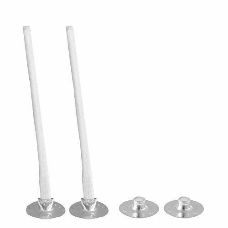 500 Stück Kerzendocht Metallha – Candle Making Supplies Wholesale Bewertung und Preis