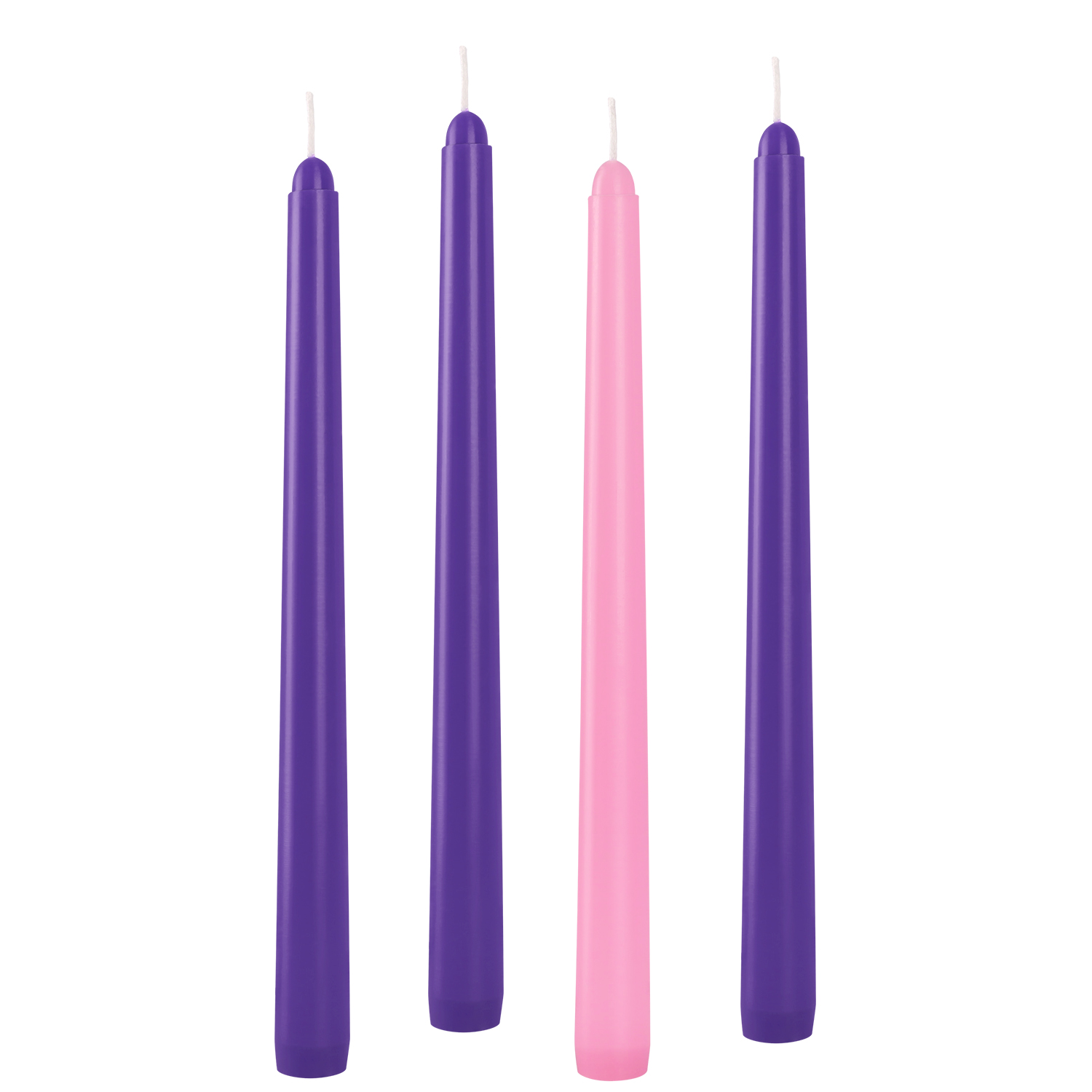 4 Stück 10-Zoll-A-Style-Kerzen – Candle Making Gel Wax Bewertung und Preis