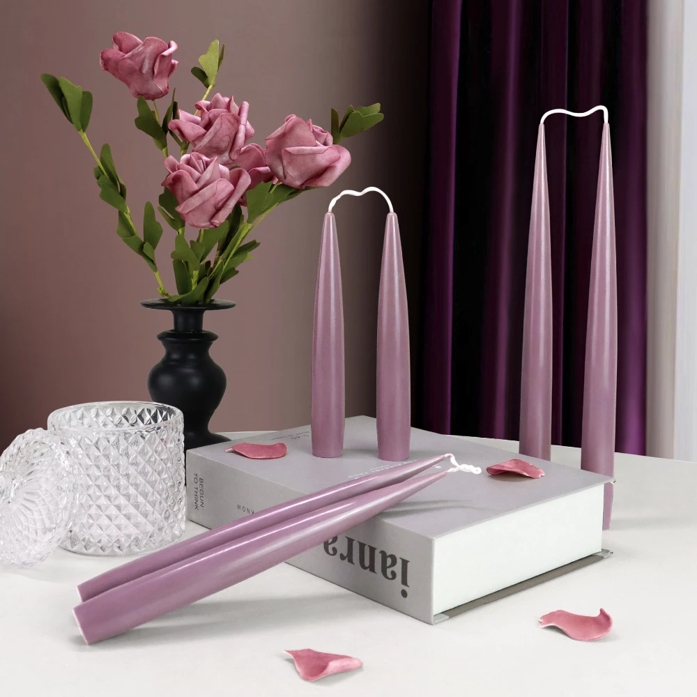 Doppelte spitze Säule Kerze Ac – Candle Making Supplies Wholesale Bewertung und Preis