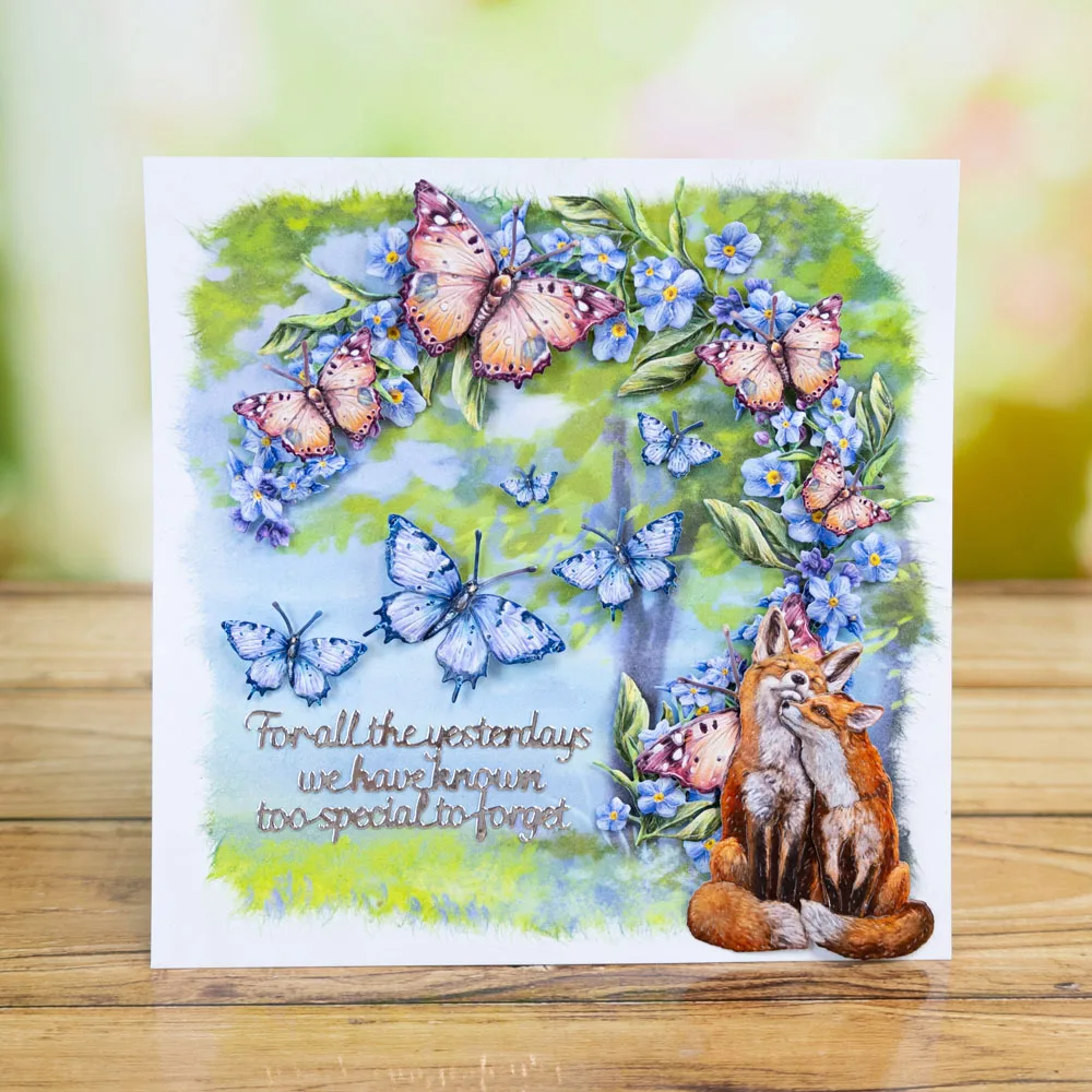 Here's To Us Tannenzweig-Metal – Candle Making Books Bewertung und Preis