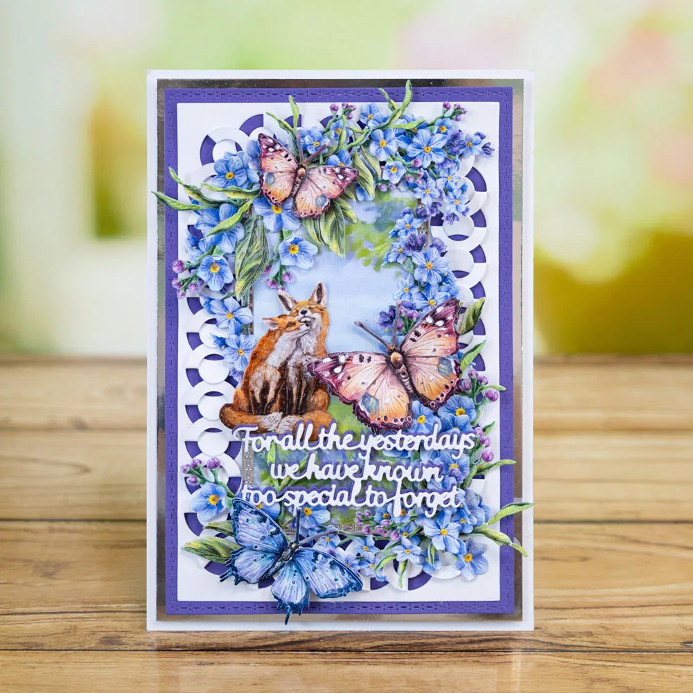 Here's To Us Tannenzweig-Metal – Candle Making Books Bewertung und Preis