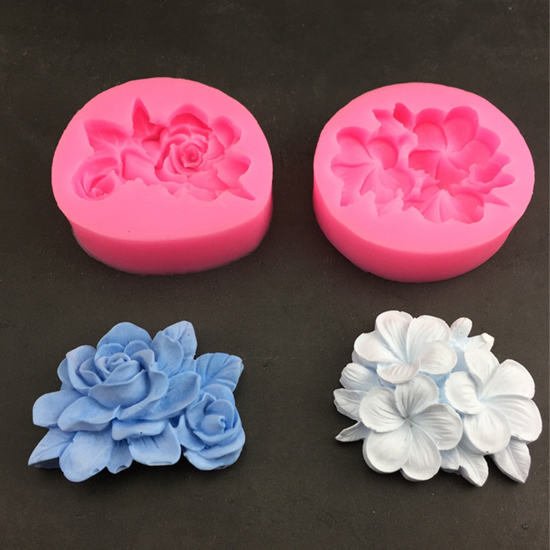 Frangipani Gardenia Blume Sili – Candle Making Gel Wax Bewertung und Preis