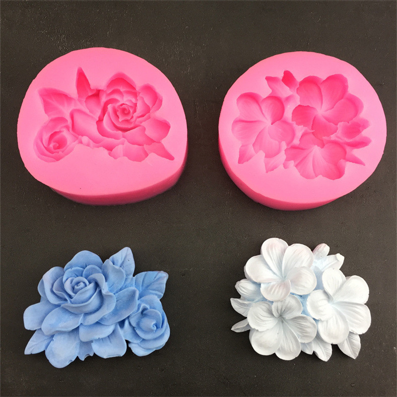 Frangipani Gardenia Blume Sili – Candle Making Gel Wax Bewertung und Preis