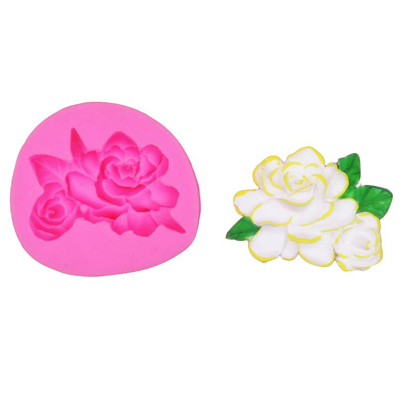 Frangipani Gardenia Blume Sili – Candle Making Gel Wax Bewertung und Preis